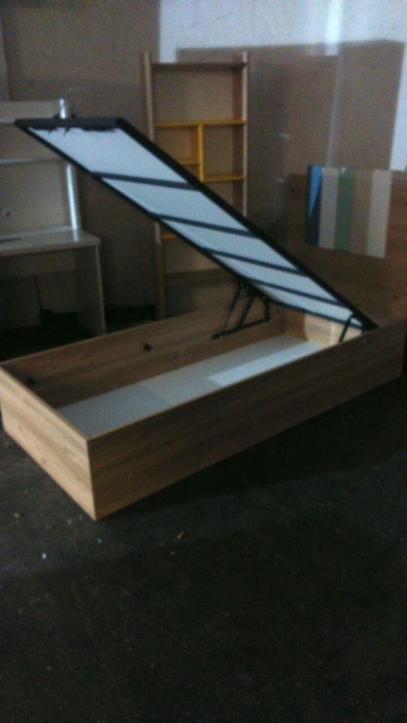 Ikea Karyola Montajı Gomontaj